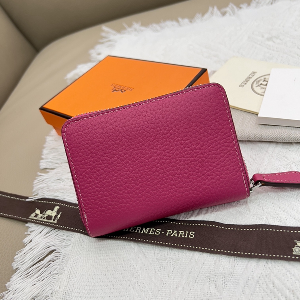 エルメス財布コピー背面デザイン